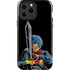 Dragon Ball Super Trunks Portrait iPhone 15 Pro Max Impact Case
